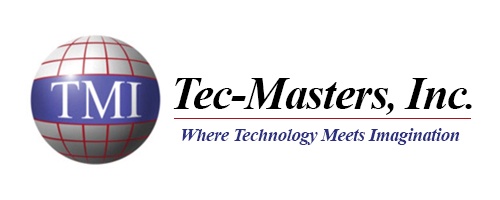 Tec Inc Logo